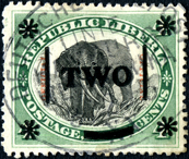 stamp